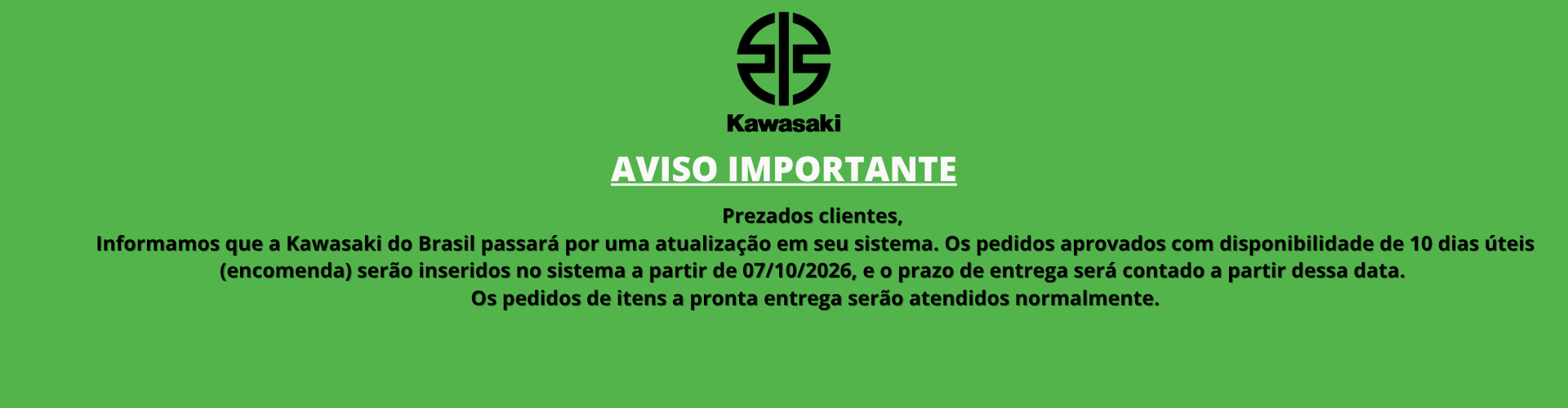 Aviso
