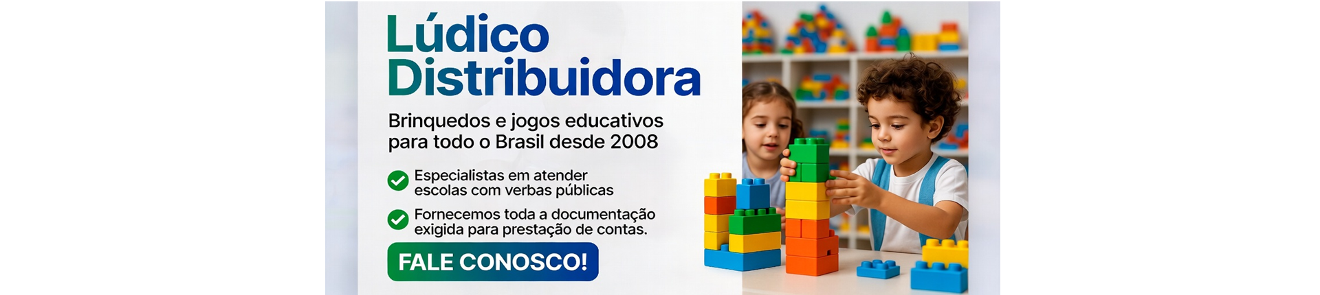 apresentação
