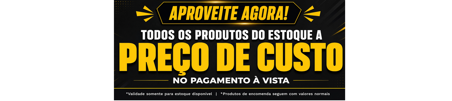 Preço de custo 01