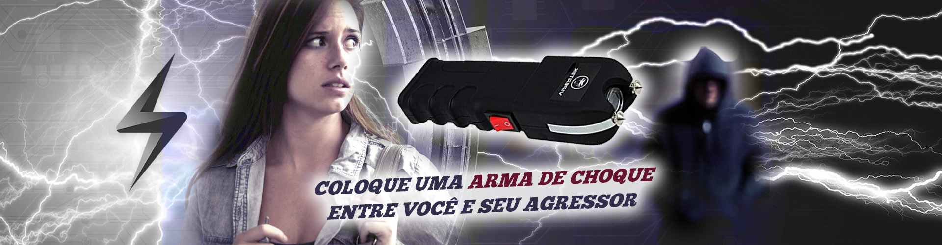 ARMAS CHOQUE GENERICA