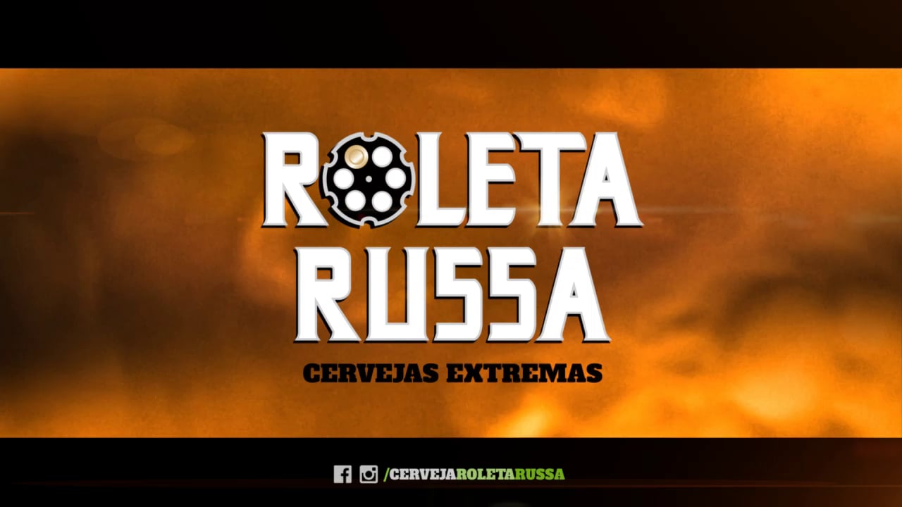 Cerveja Roleta Russa