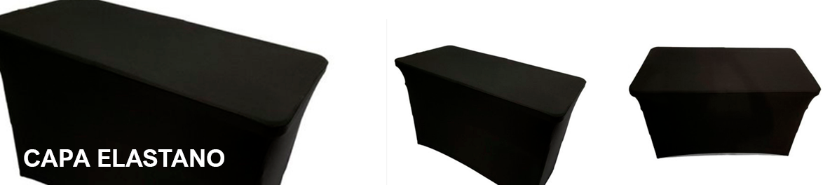 Capa Elastano