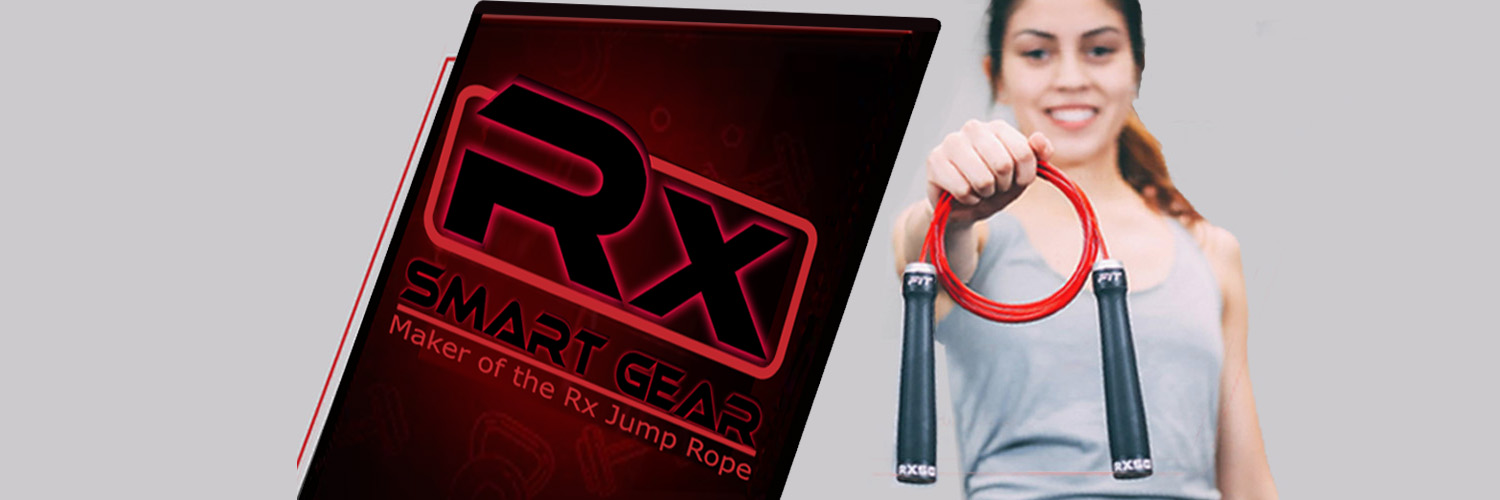 Corda RX Smart Gear1