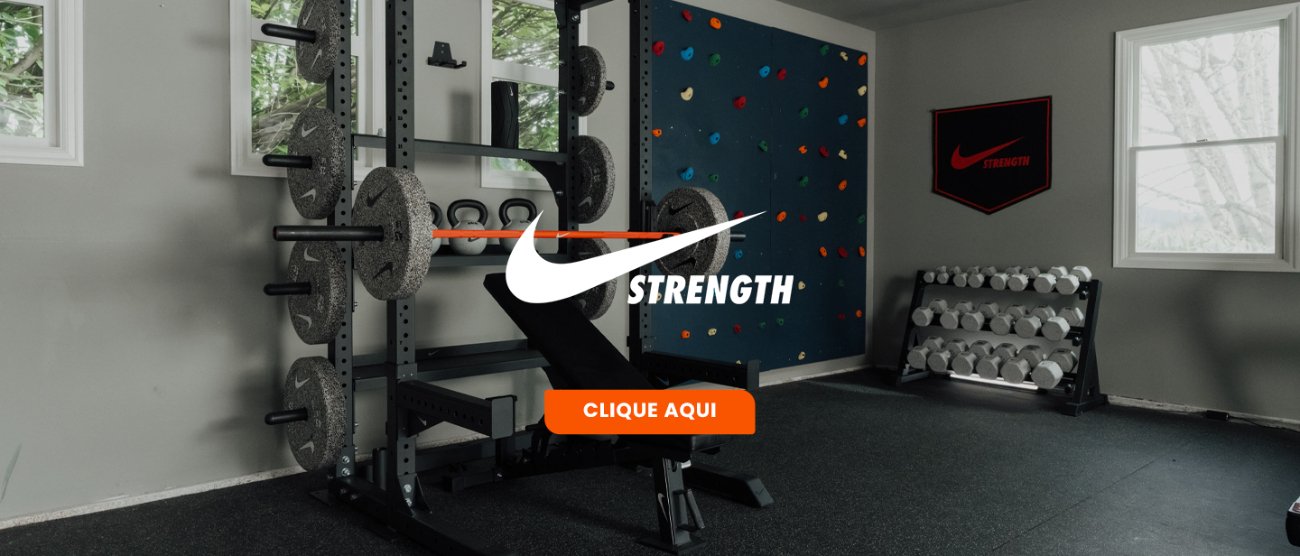 Nike Strength Full