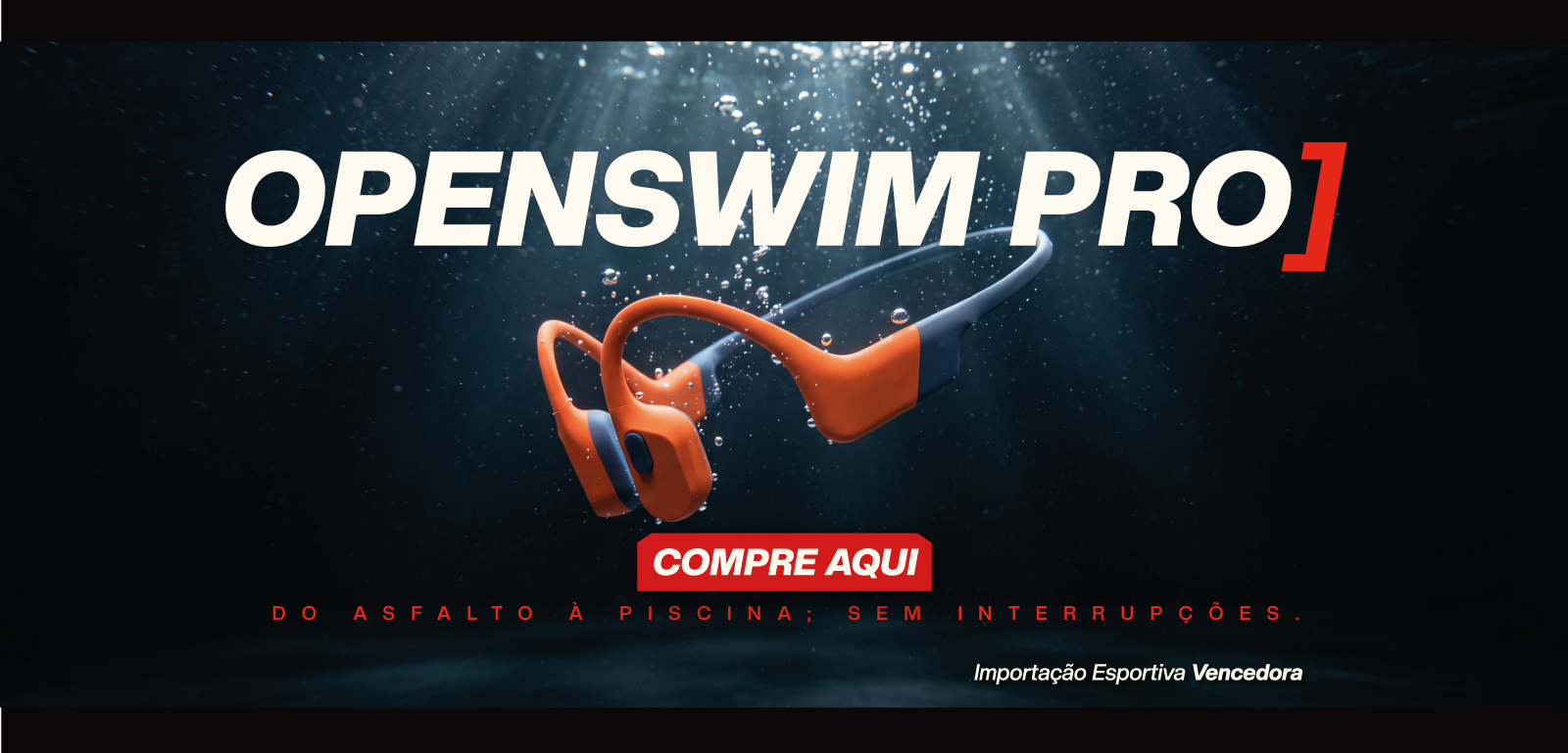 OPEN SWIN PRO