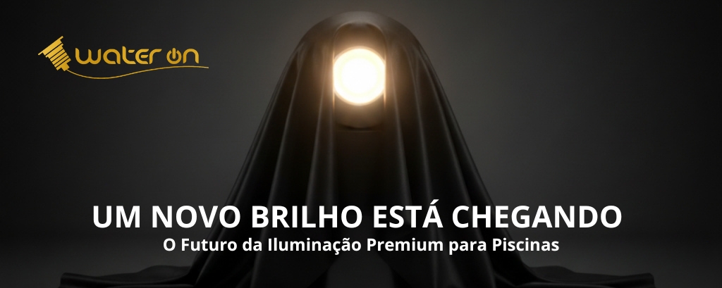 UM NOVO BRILHO ESTÁ CHEGANDO