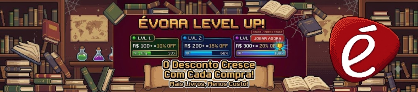 Level UP Ago 2025