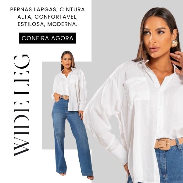 WIDELEG mobile