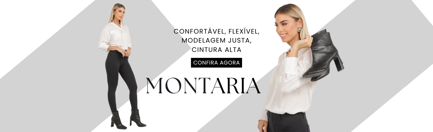 MONTARIA