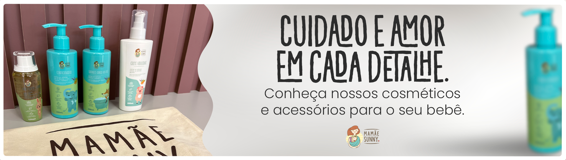 Cuidado e Amor em Cada Detalhe - 2024