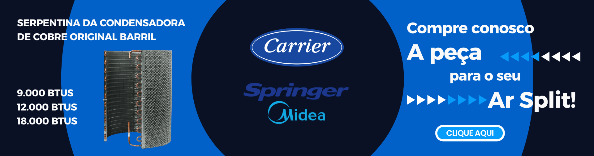 Banner Carrier