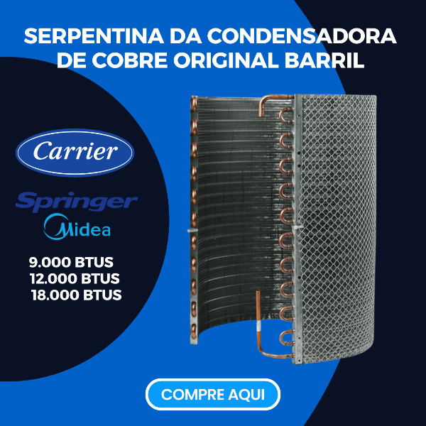 Banner Carrier mobile