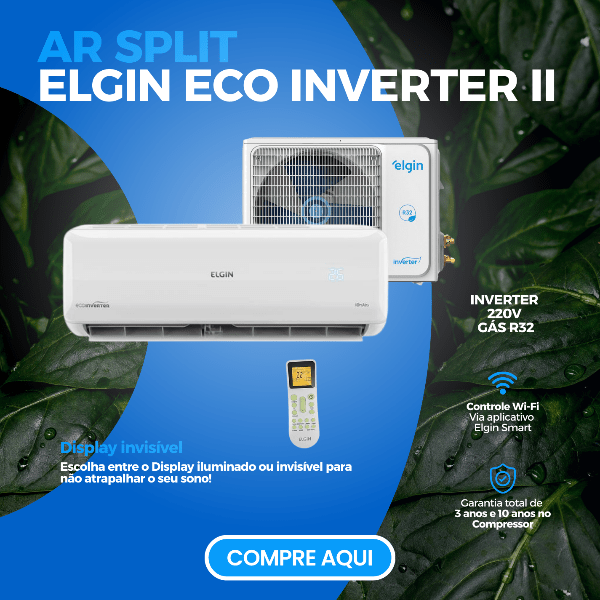 Banner Eco Inverter II mobile