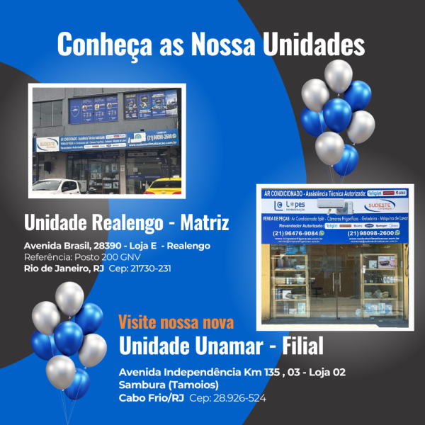 Banner Unidades mobile