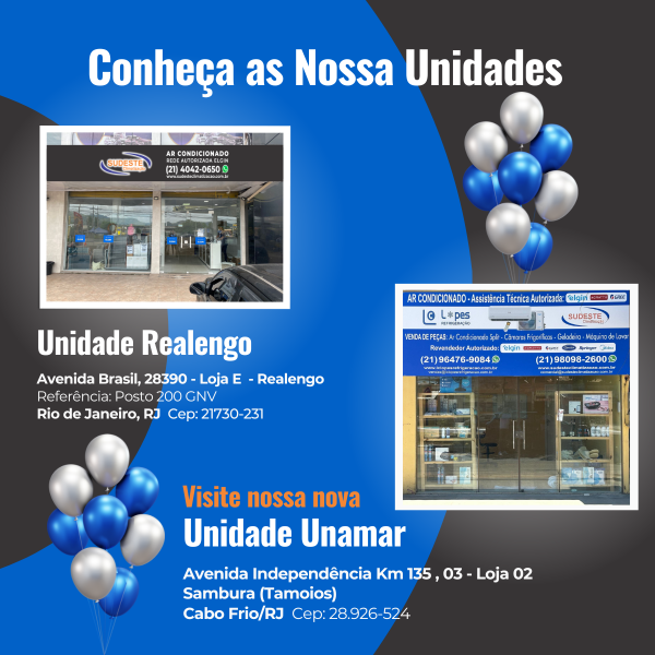 Banner Unidades mobile