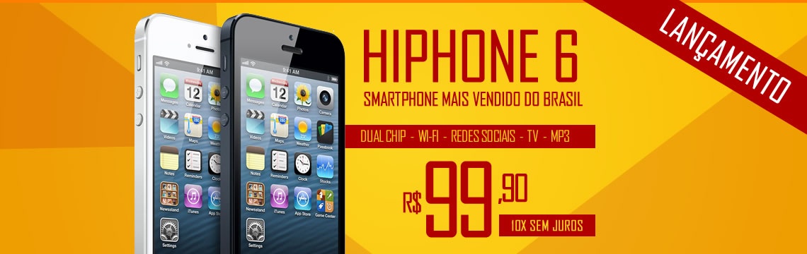 Full Hiphone 6
