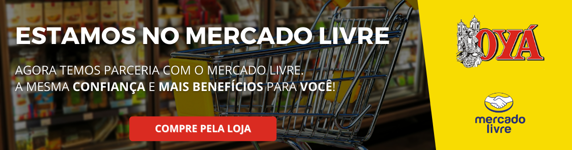 Mercado livre