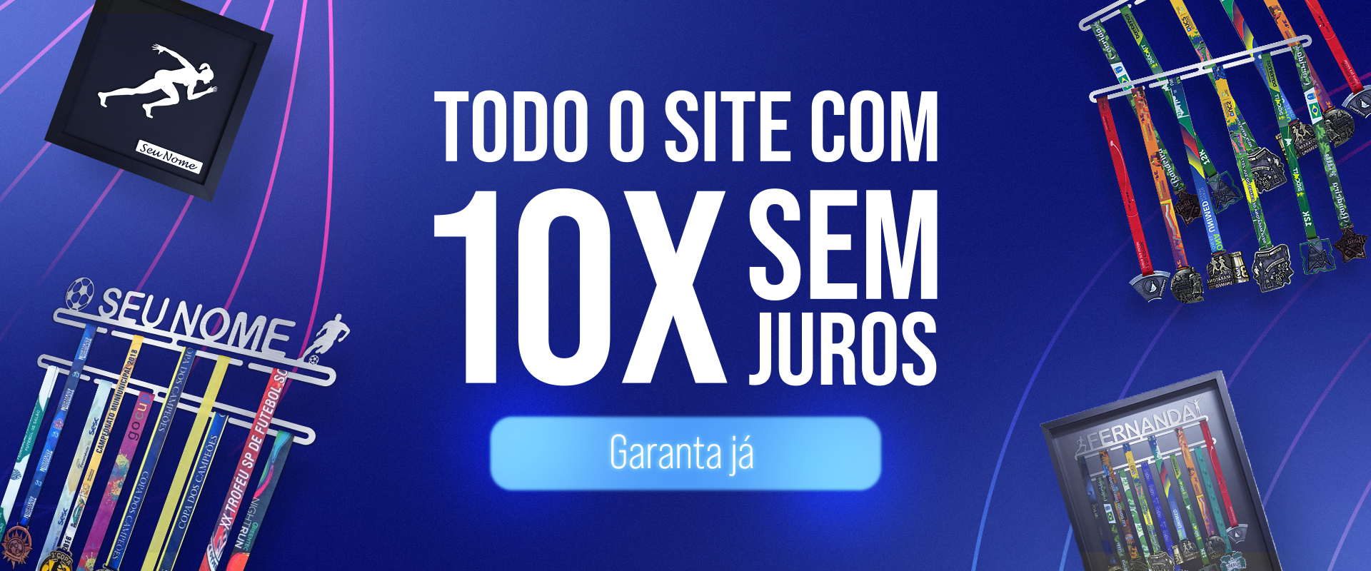 10x sem juros