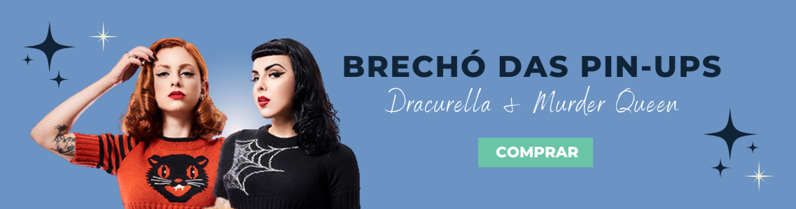 Brechó convidadas