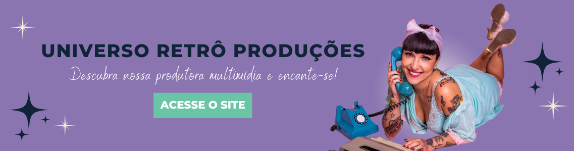 Produções Universo Retrô