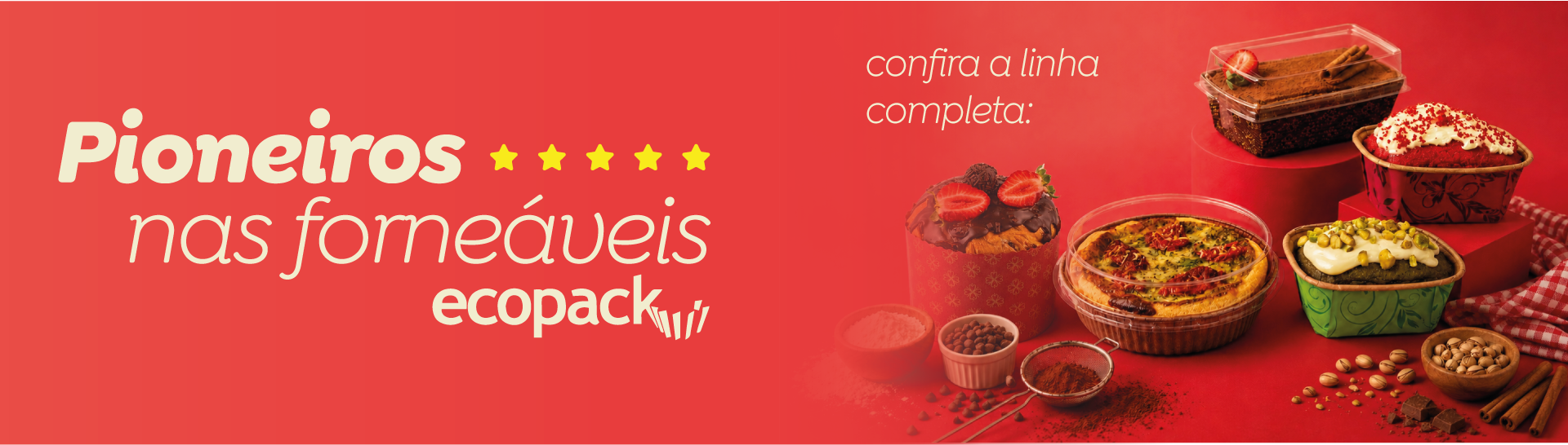 03 - Forneáveis