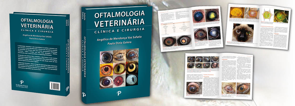 Oftalmologia Veterinária