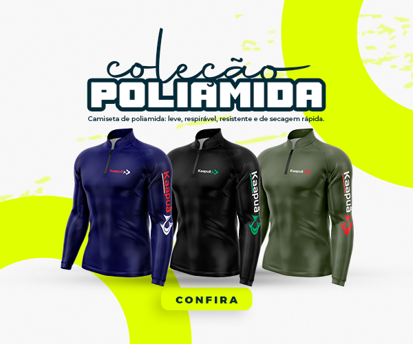 full poliamida mobile