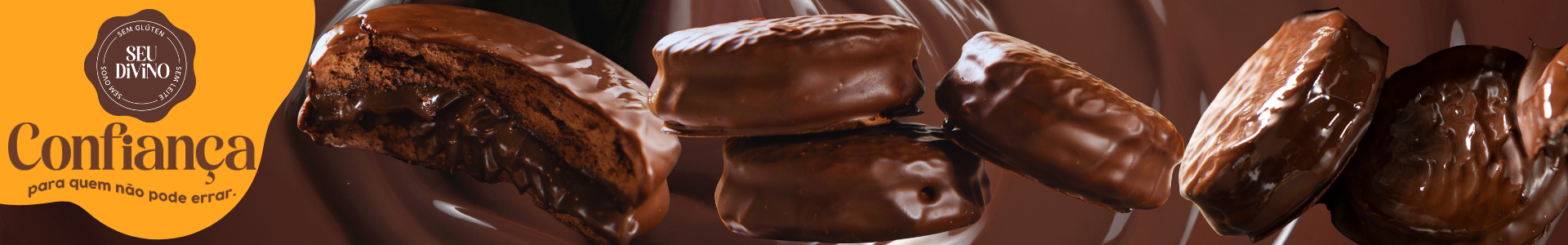 alfajor delicioso