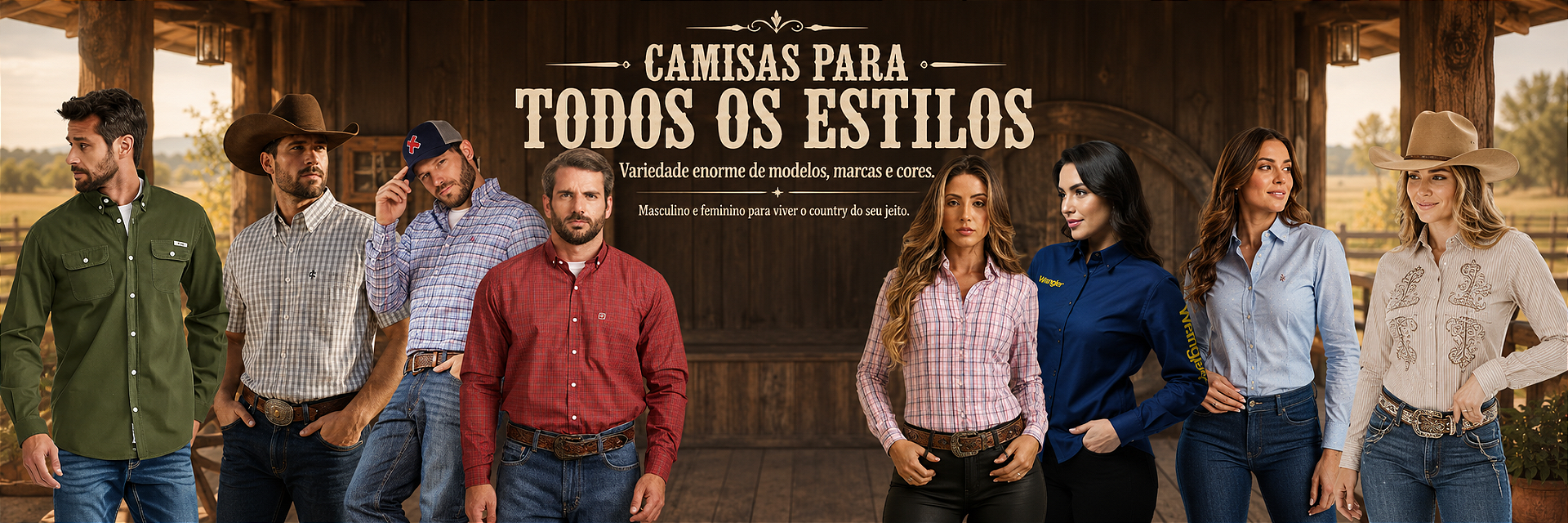 camisa