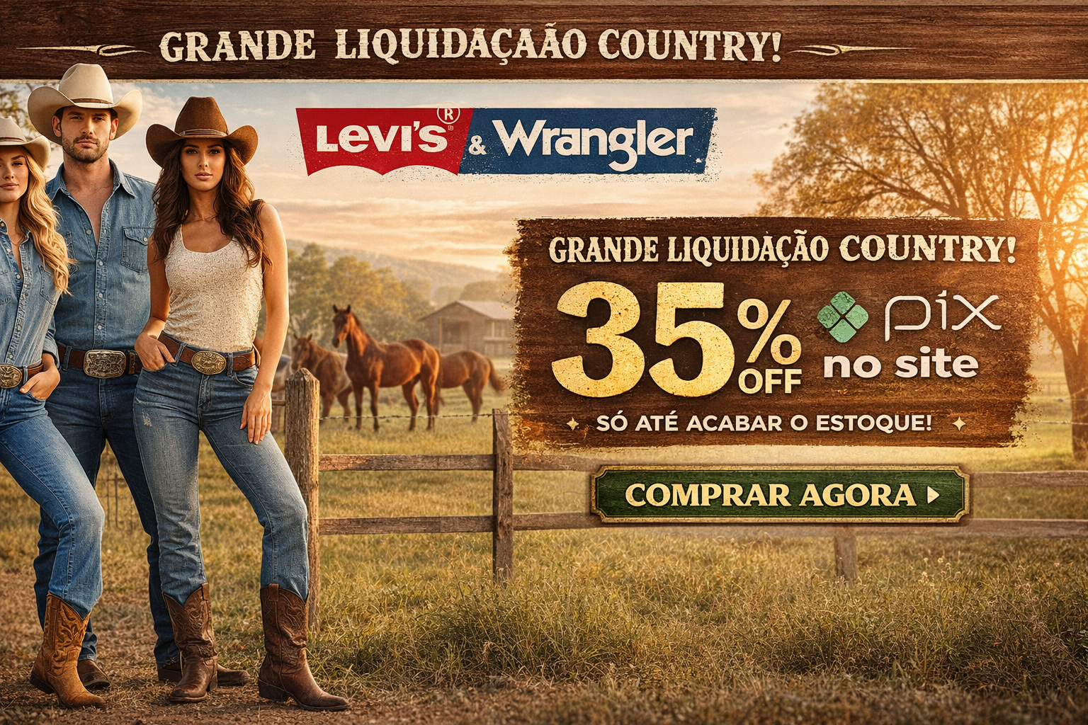 levis e wrangler