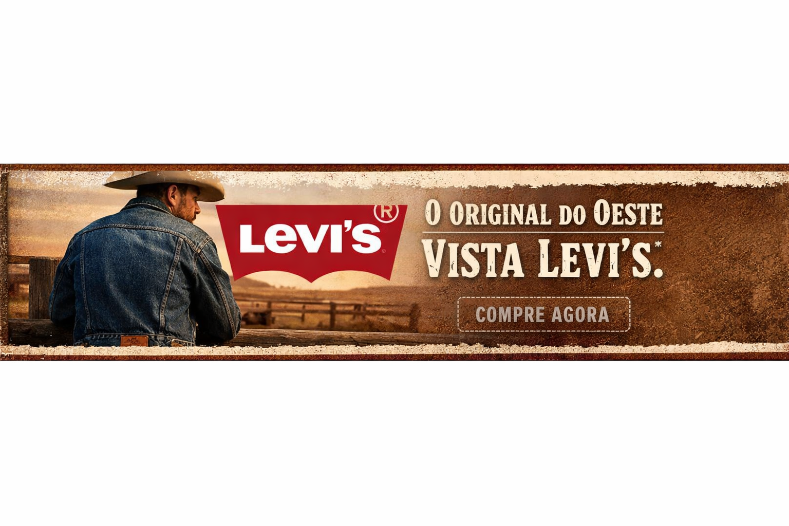banner levis