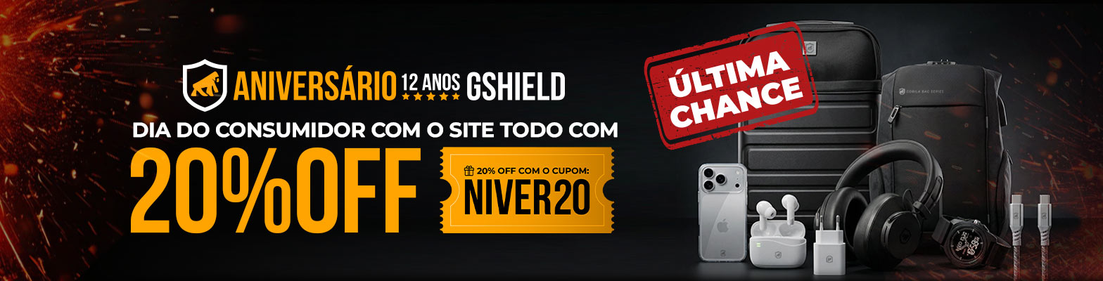 DIA DO CONSUMIDOR 2026 - ÚLTIMA CHANCE