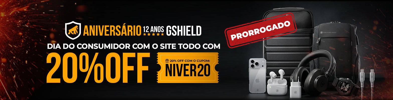 DIA DO CONSUMIDOR 2026 - PRORROGADO