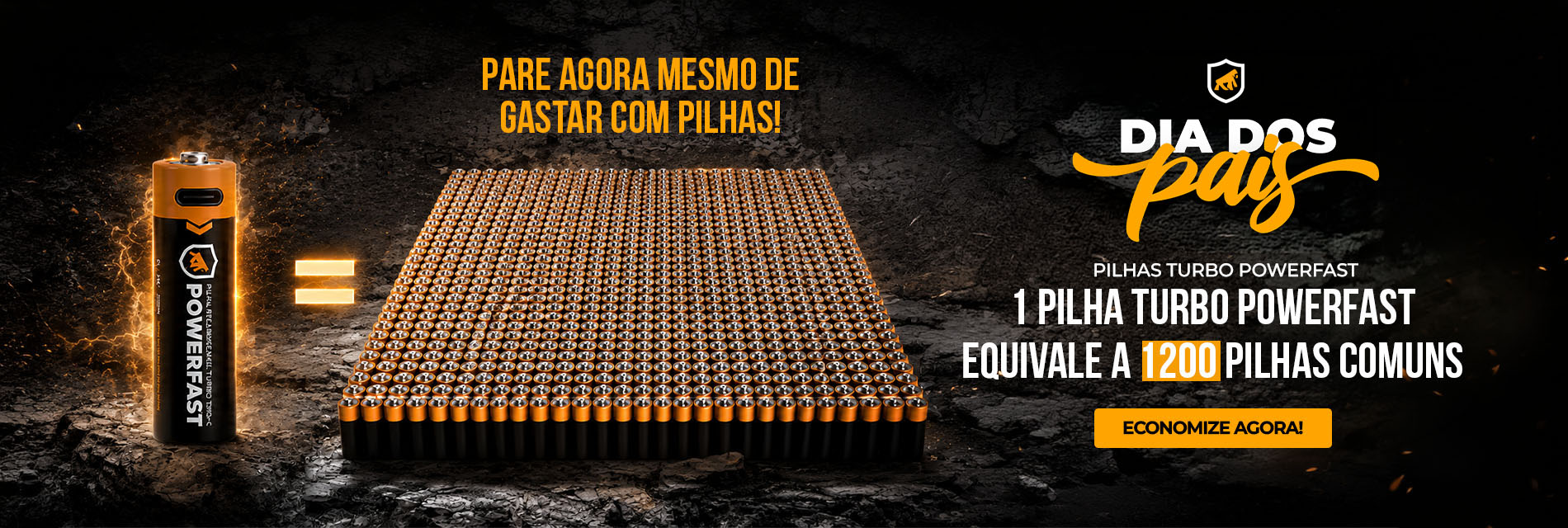 PILHAS