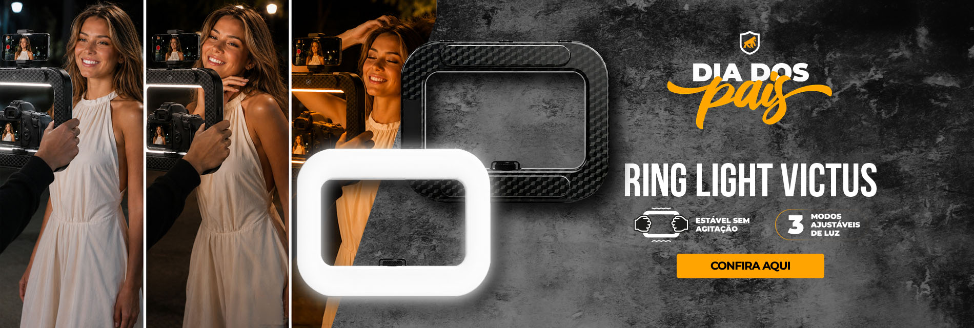 RING VICTUS