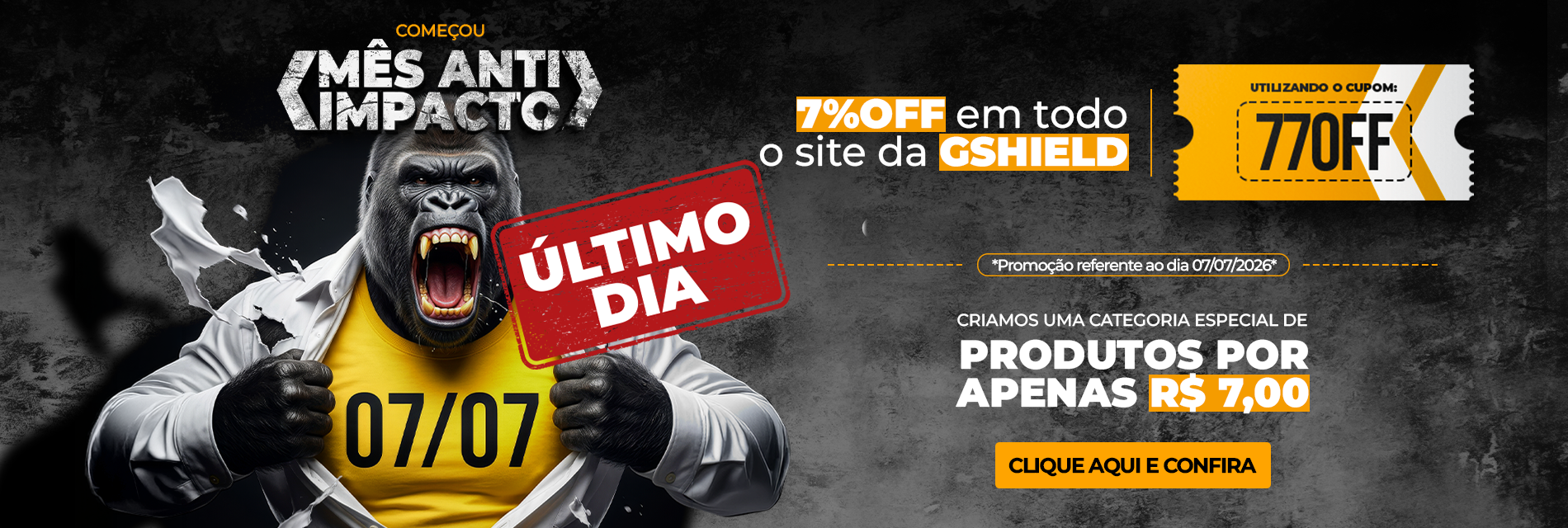 07-07 - ÚLTIMO DIA