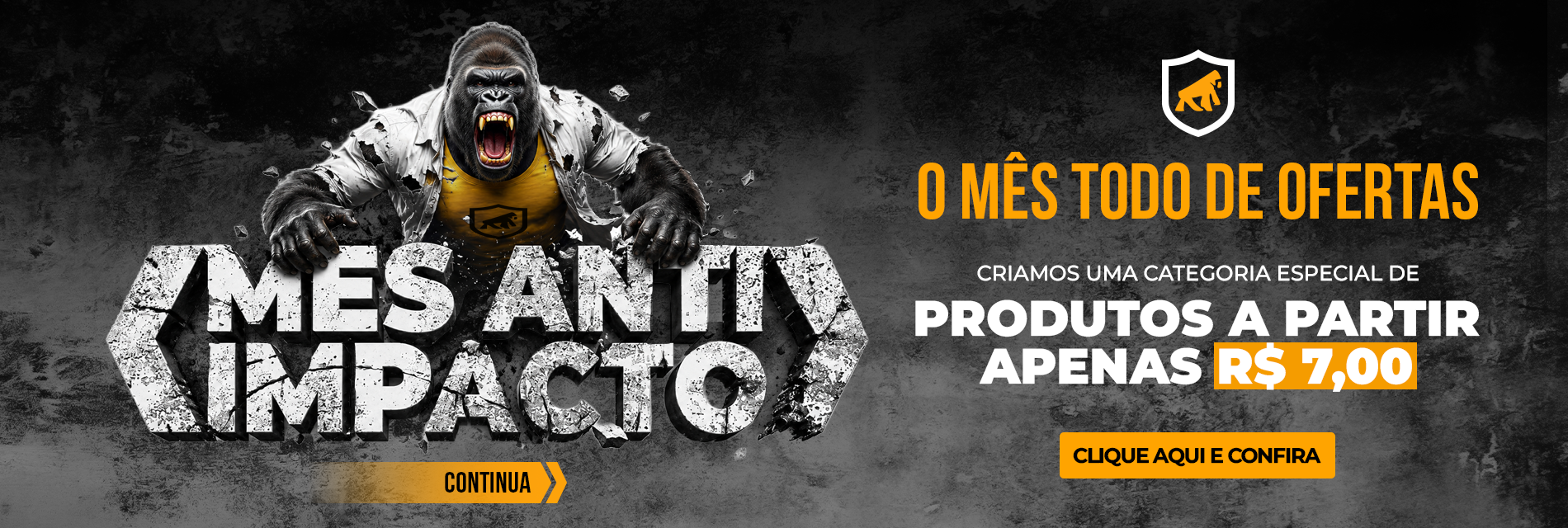 ANTI-IMPACTO 2026