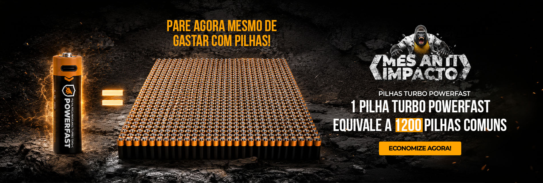 PILHAS