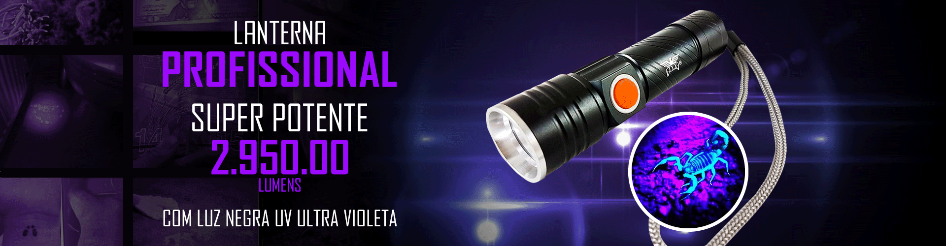 Banner-Ful-Universo-das-Lanternas--Lanterna-Led-Roxo-Ultra-Violeta