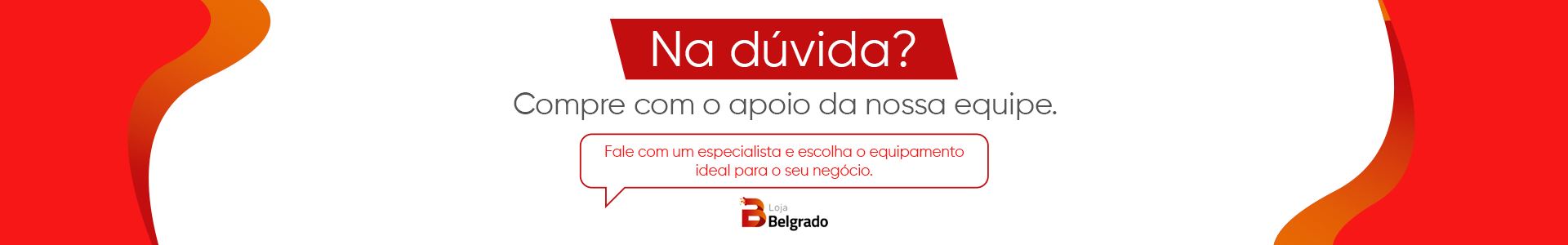 Banner - Venda Consultiva