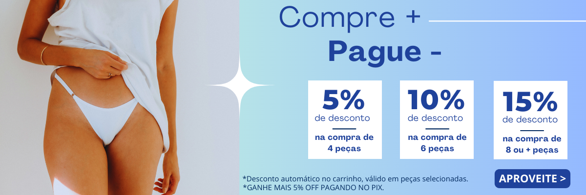 Desconto Progressivo Home