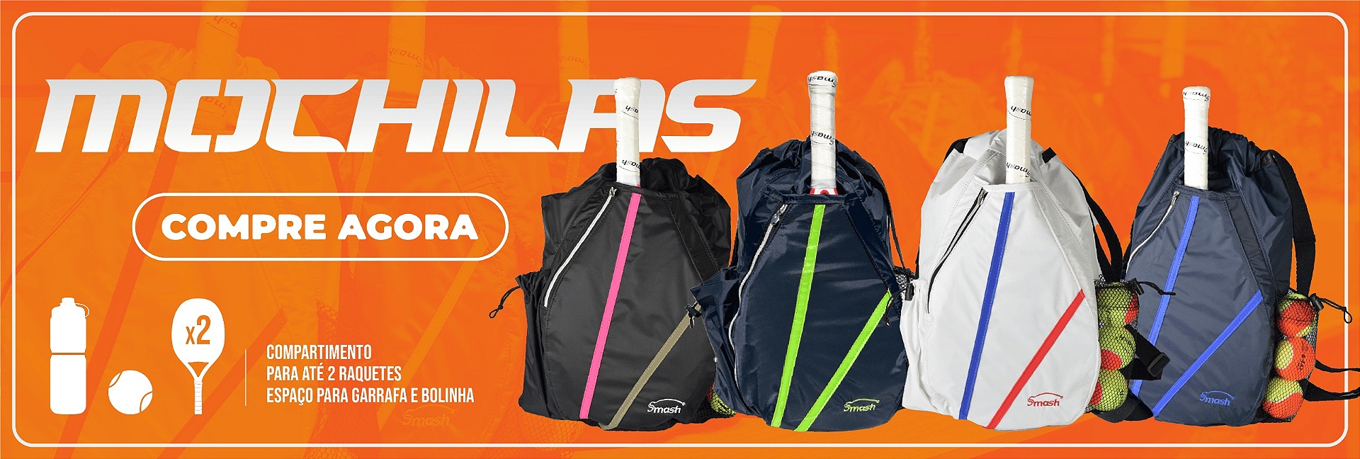 mochilas @desktop
