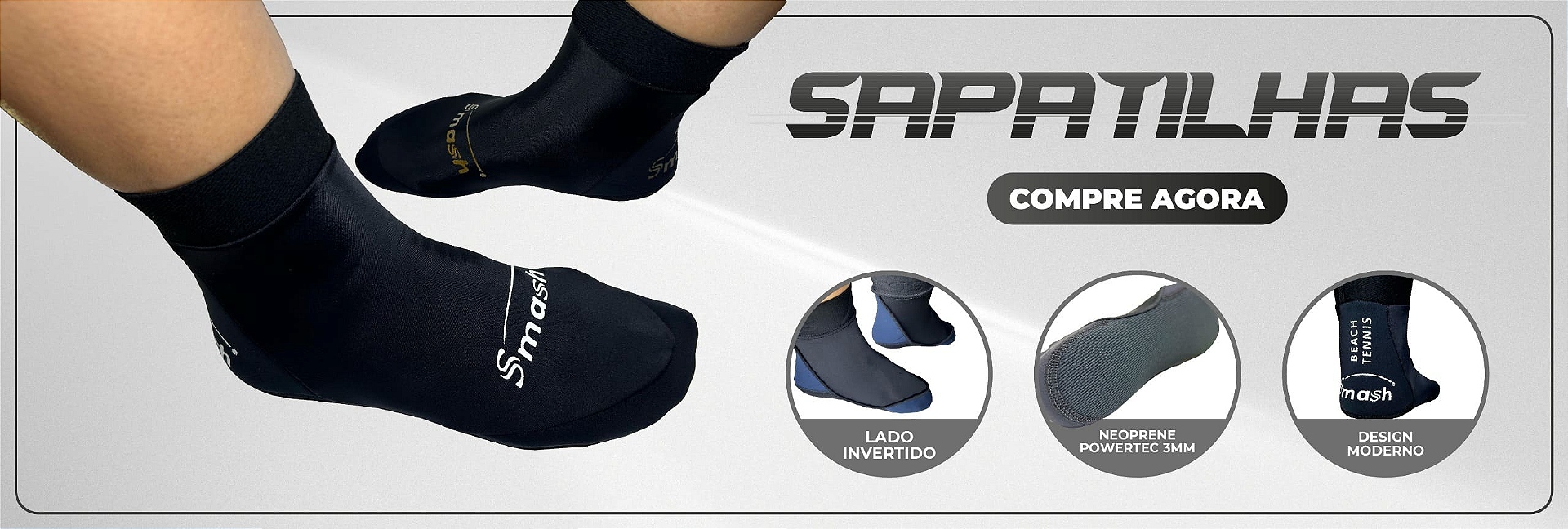 Sapatilhas @desktop