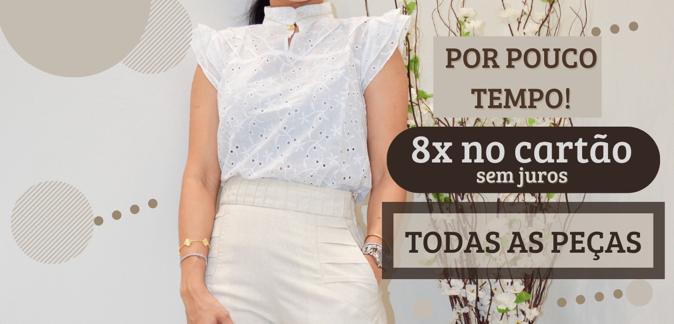 Promoção Daisy