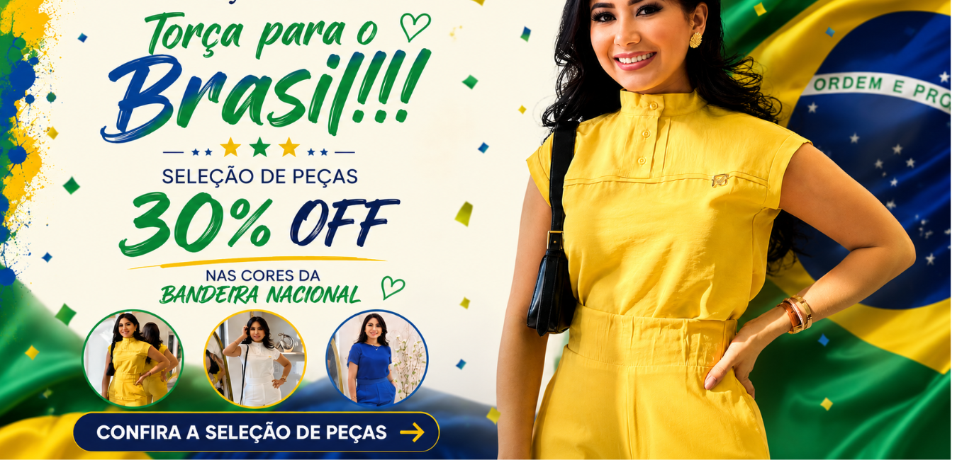 Promoção Daisy