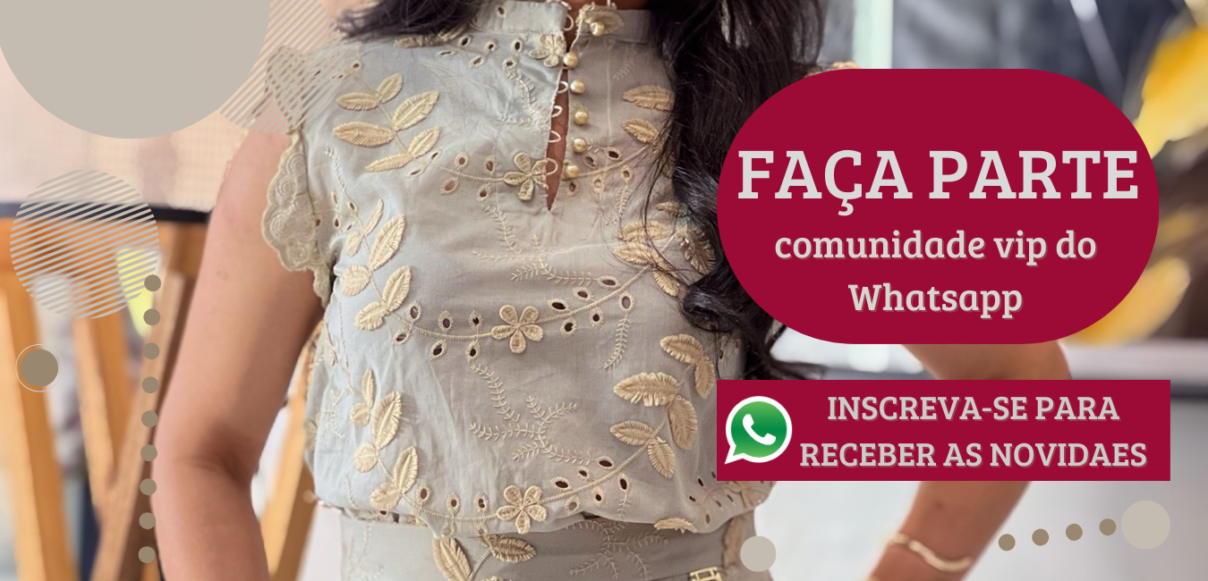 Inscrição Comunidade Daisy