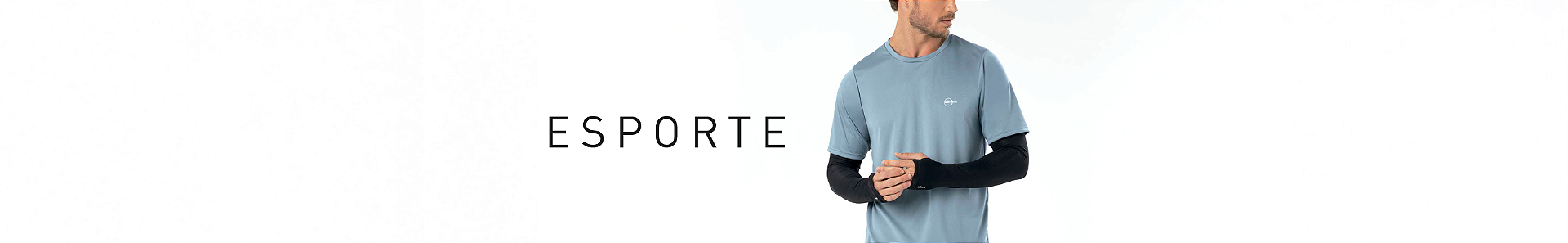 Categoria Esporte