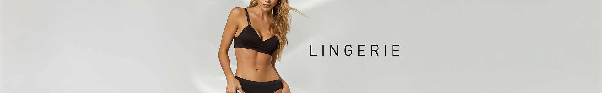 Categoria Lingerie