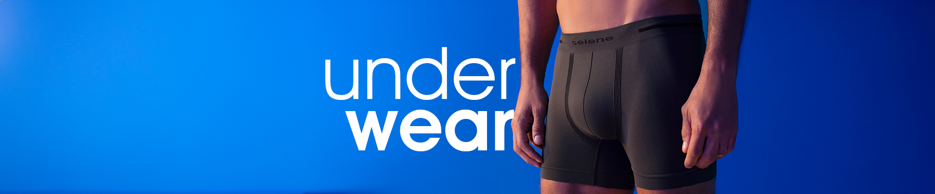 UNDERWEAR
