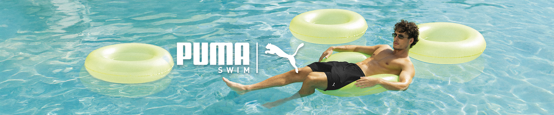 swimming infantil